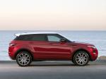 Land Rover Range Rover Evoque Dynamic 2011 года